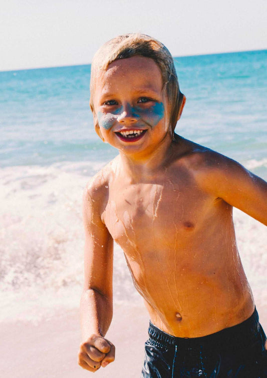 SEVENTY-ONE SUN STICK SPF 50+ THE OCEAN BLUE