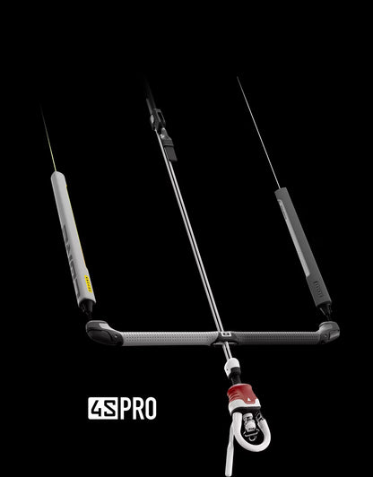 CORE SENSOR 4S & 4S Pro CONTROL BAR