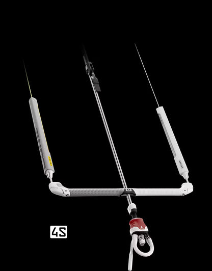 CORE SENSOR 4S & 4S Pro CONTROL BAR