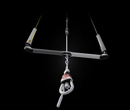 CORE SENSOR 4S & 4S Pro CONTROL BAR