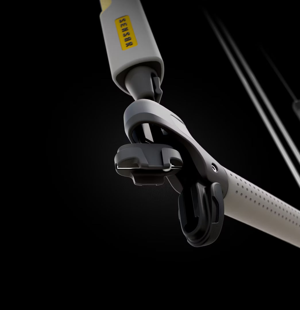 CORE SENSOR 4S & 4S Pro CONTROL BAR