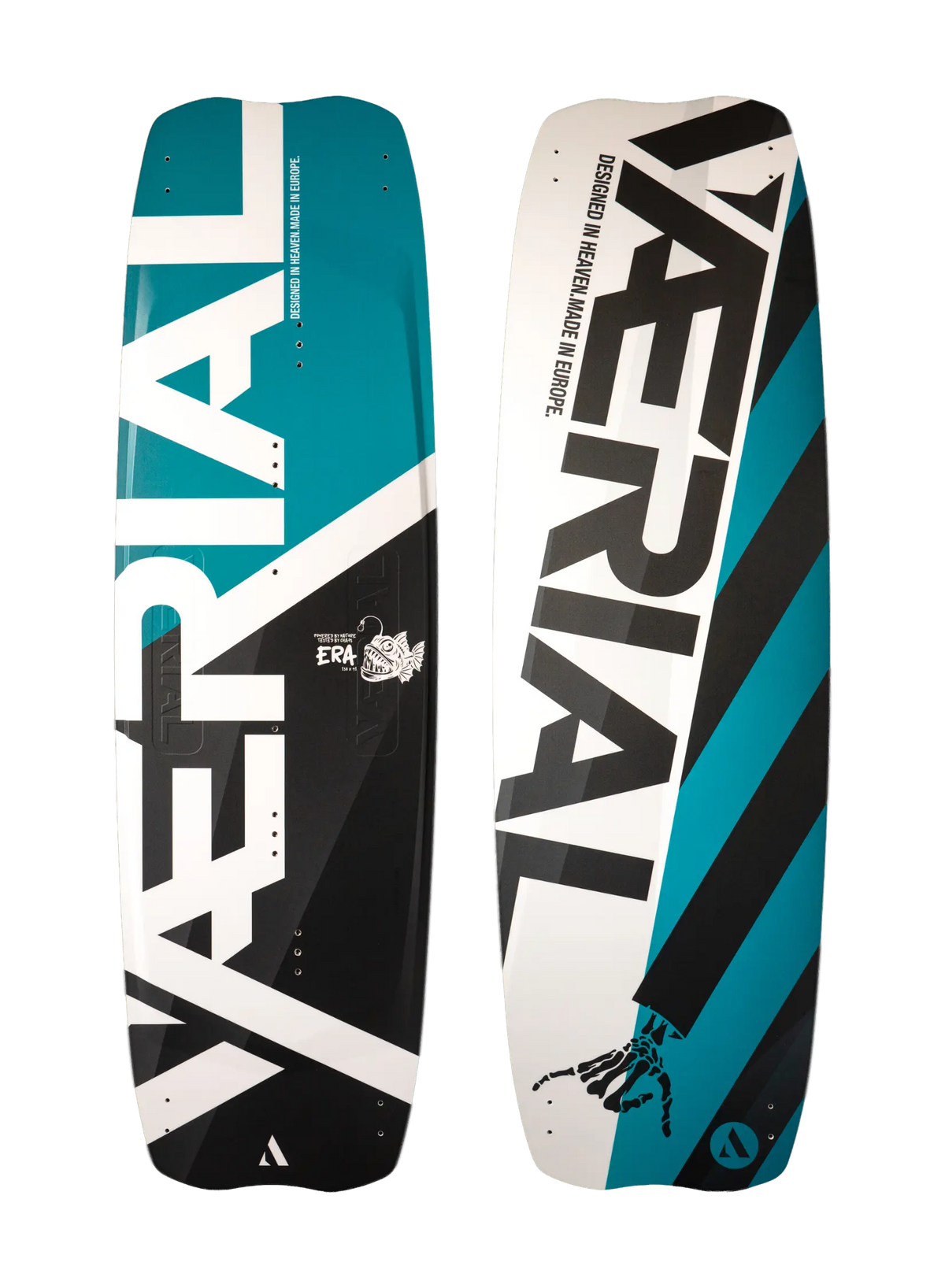 VAERIAL ERA