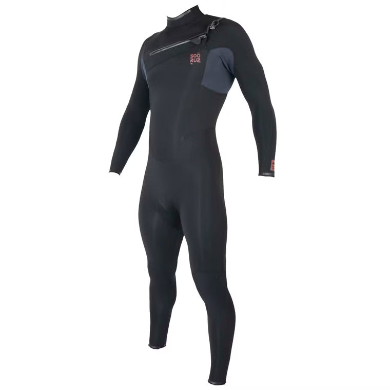 SOÖRUZ FIGHTER 3/2 ORGANIC OYSTERPRENE CZ MEN