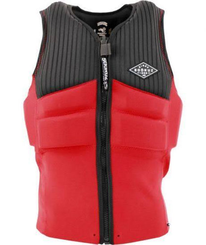 SOÖRUZ GROUND IMPACT VEST / KITEVEST OPEN