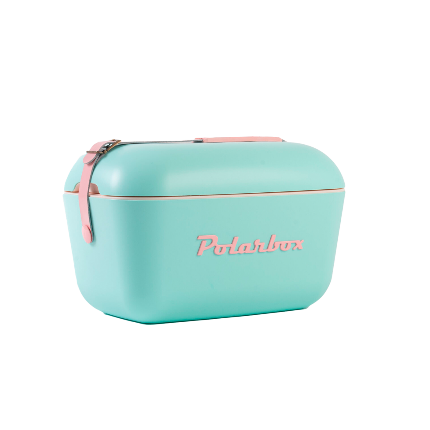POLARBOX COOLER BAG 6L POP EDITION