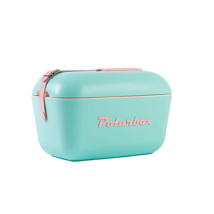 POLARBOX COOLER BAG 6L POP EDITION