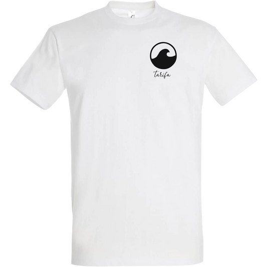 WSB SHIRT WHITE