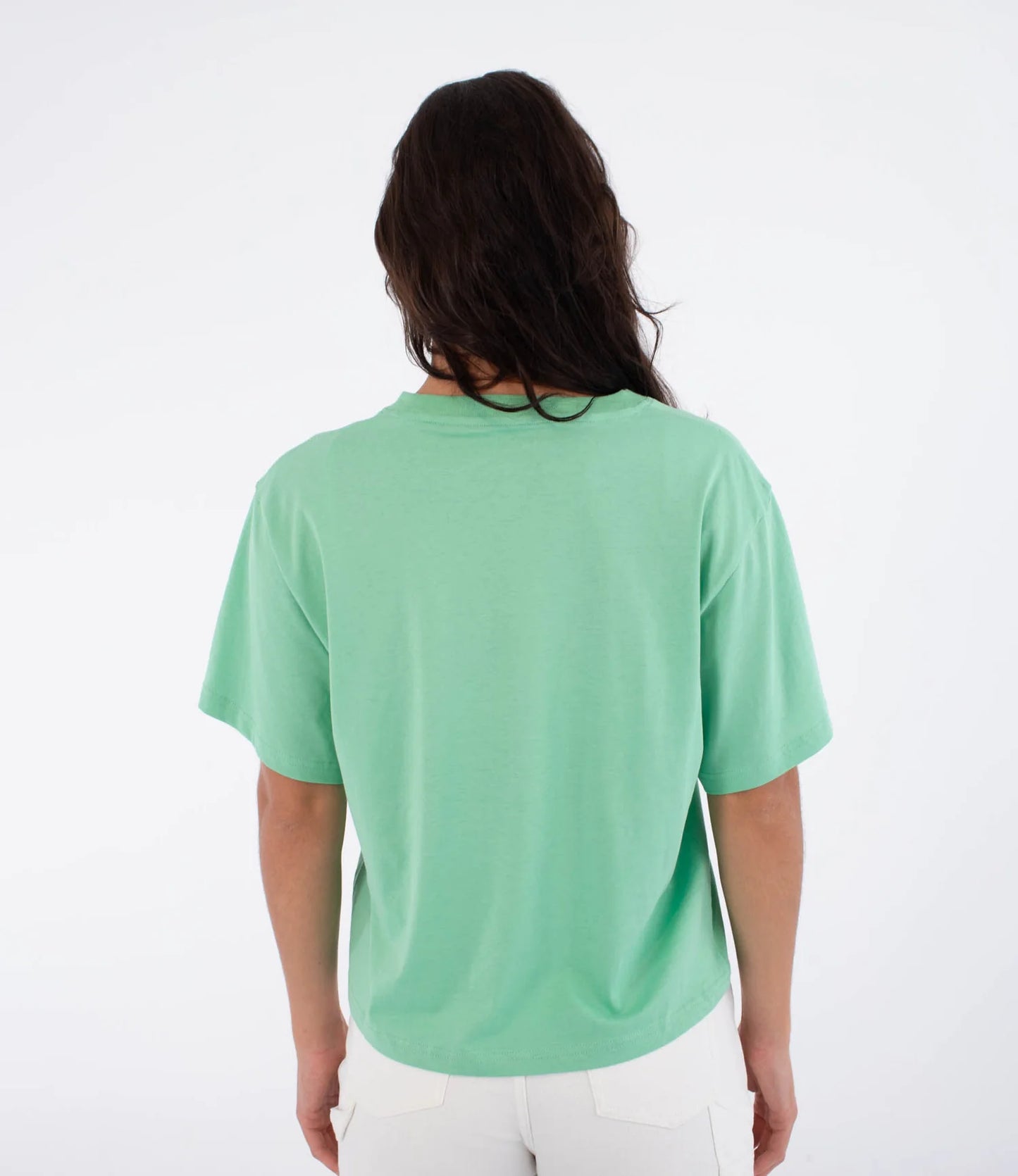 HURLEY TEE NEREIDA ISLAND