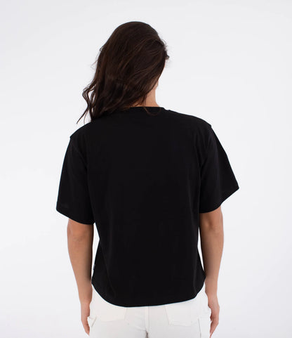 HURLEY TEE PERSEPHONE CREEK