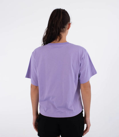 HURLEY TEE PERSEPHONE CREEK