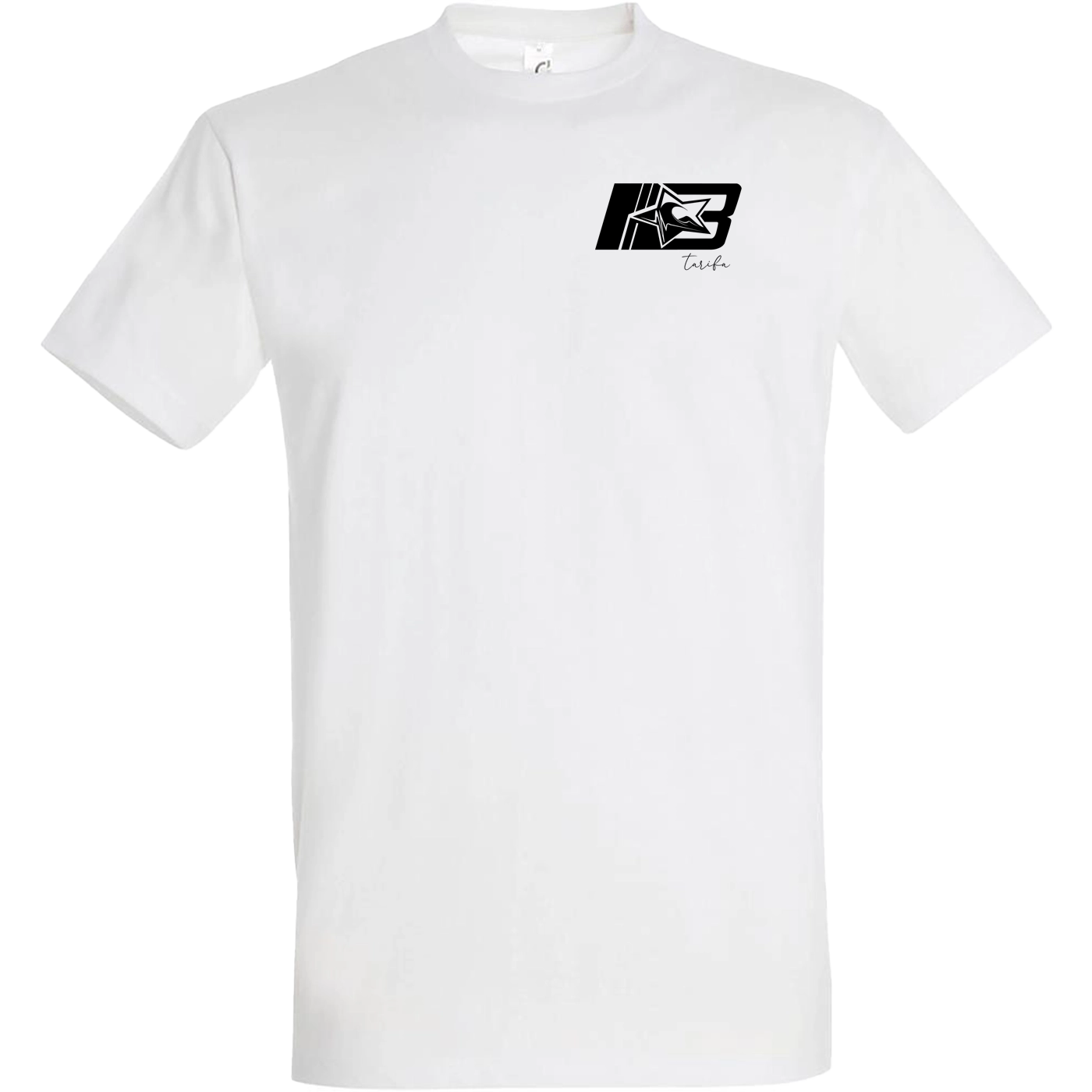 BLANKFORCE SHIRT WHITE MEN