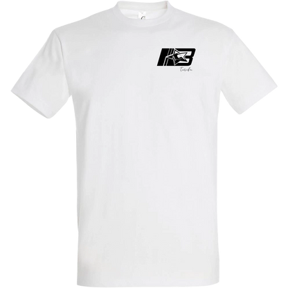 BLANKFORCE SHIRT WHITE MEN