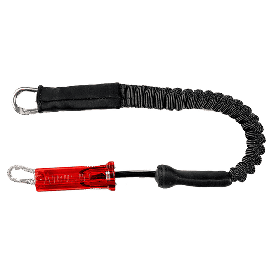 AIRUSH SAFETY LEASH RIDE SHORT (CA. 50 CM)
