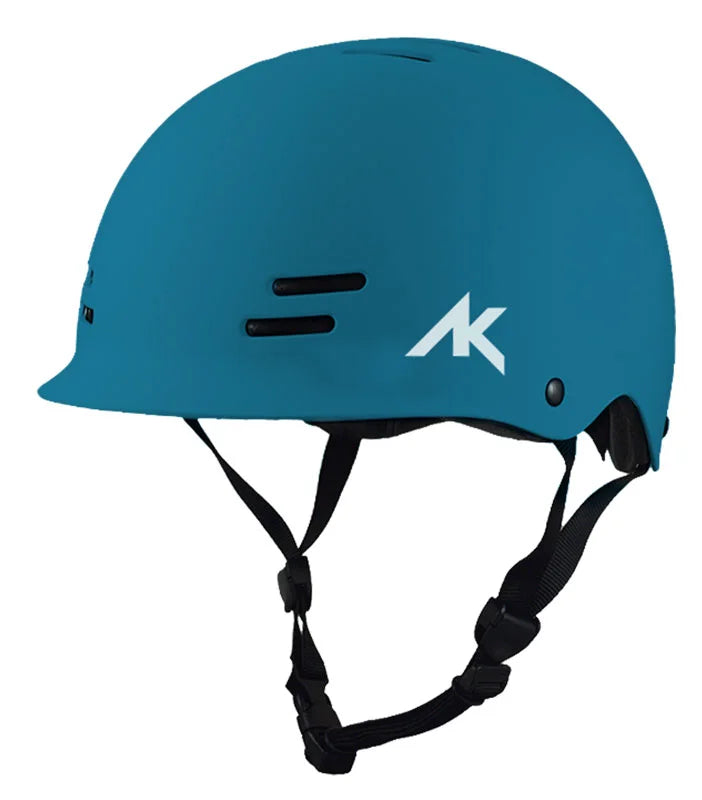AK RIOT HELMET