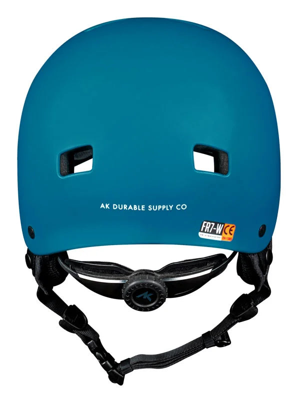 AK RIOT HELMET
