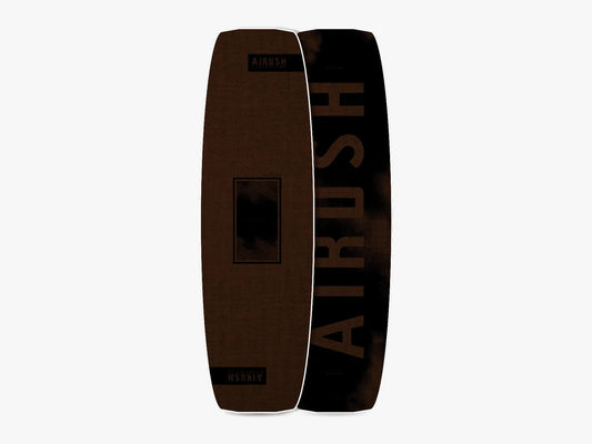 AIRUSH ECO 136cm incl. Pads, Fins and Handle