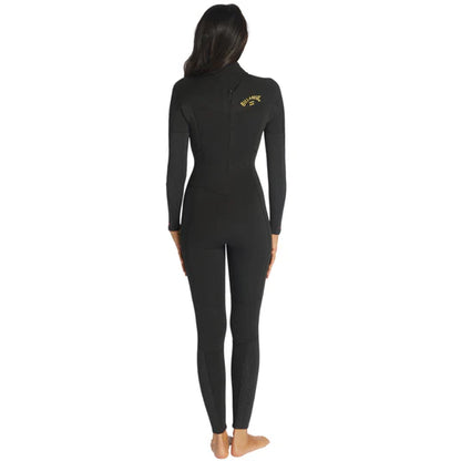 BILLABONG SYNERGY WILD 3/2 BZ WOMEN