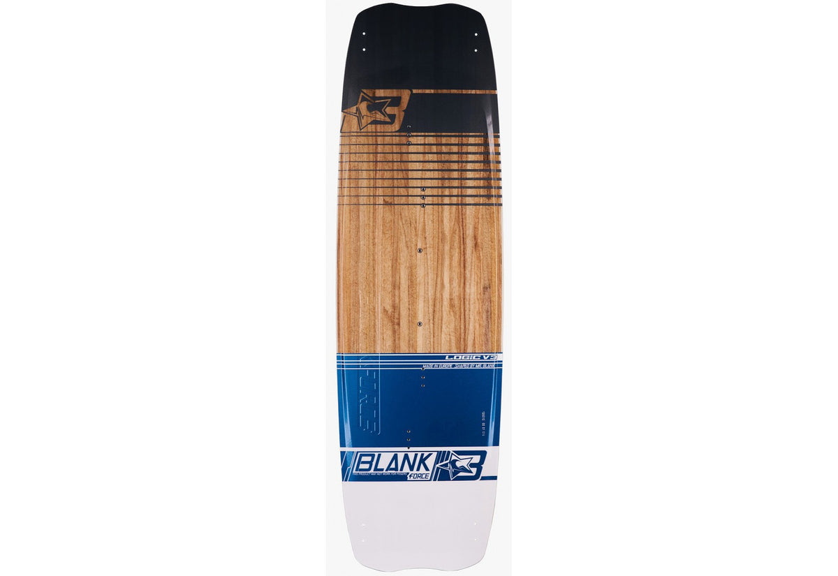 BLANKFORCE LOGIC V3 137 CM