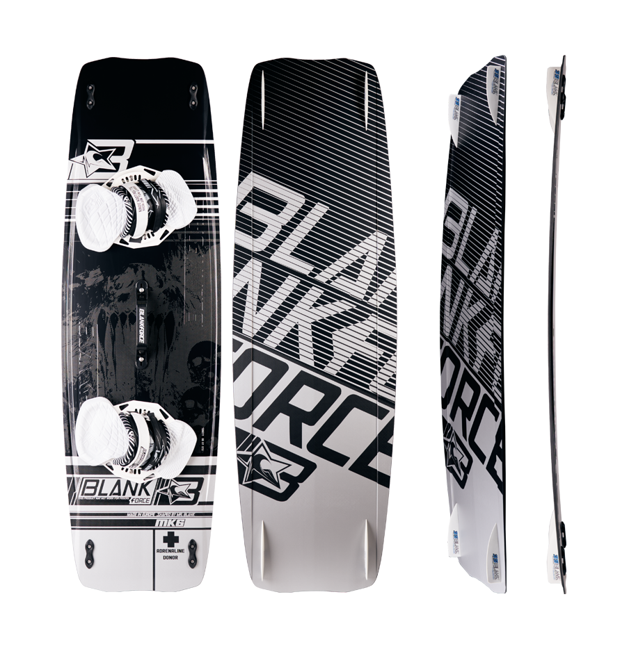 BLANKFORCE MK6