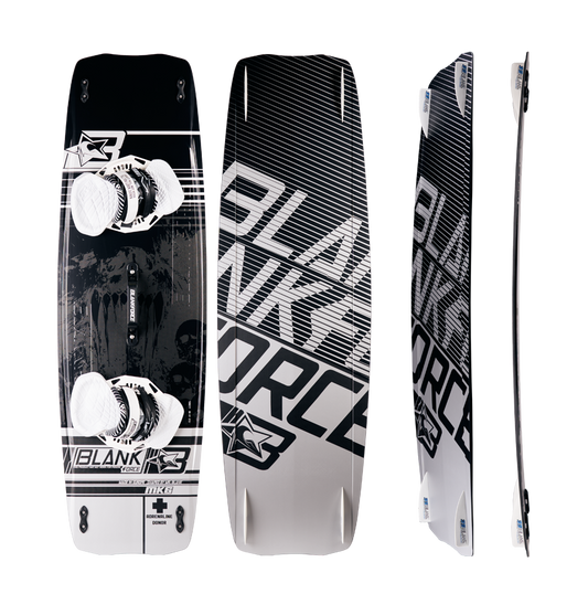 BLANKFORCE MK6