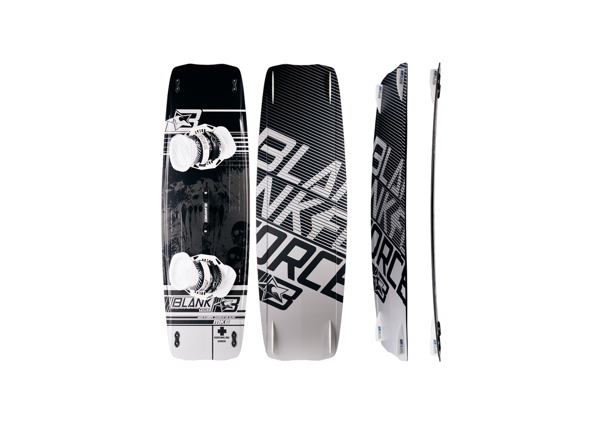 BLANKFORCE MK6 134 CM