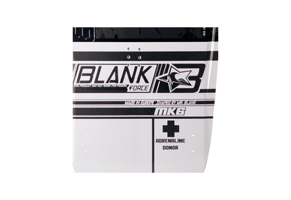 BLANKFORCE MK6 134 CM