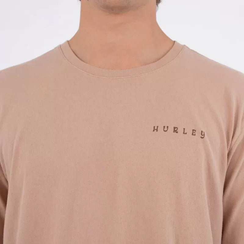 HURLEY CYCLE OF THE EARTH SS BRISTLECONE