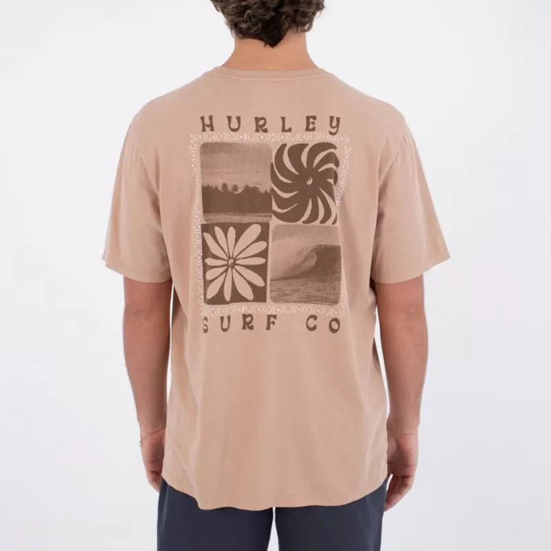 HURLEY CYCLE OF THE EARTH SS BRISTLECONE
