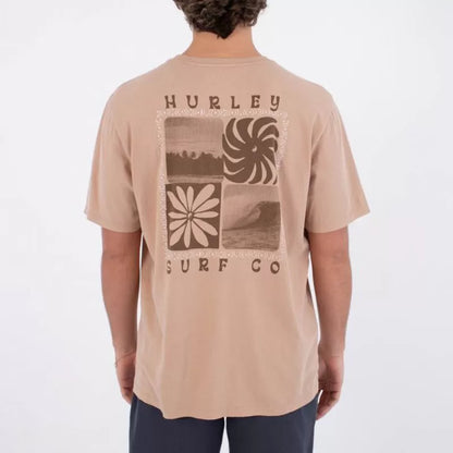 HURLEY CYCLE OF THE EARTH SS BRISTLECONE