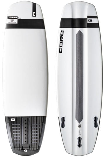 CORE 720 II
