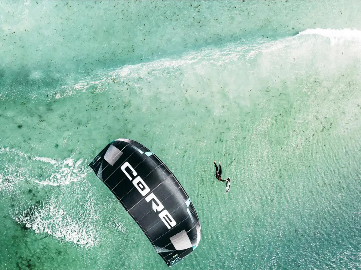 Core XR X