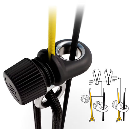 CORE SENSOR 4 BAR