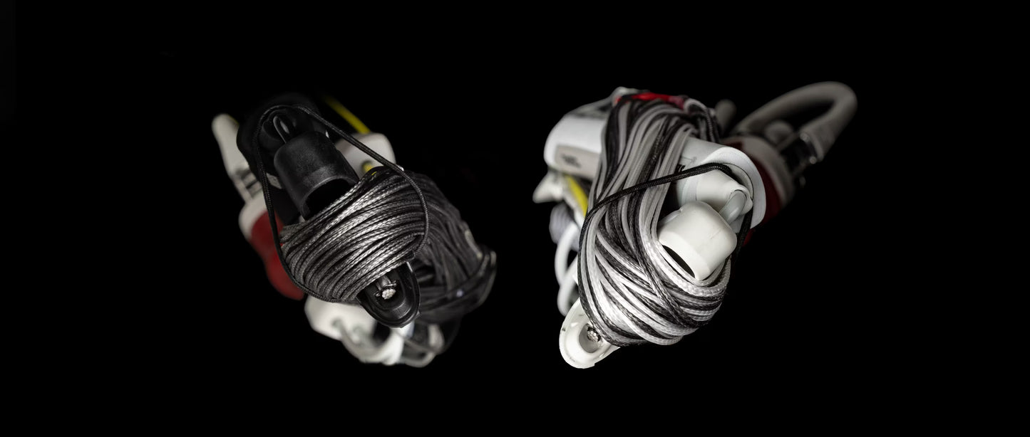 CORE SENSOR 4S & 4S Pro CONTROL BAR