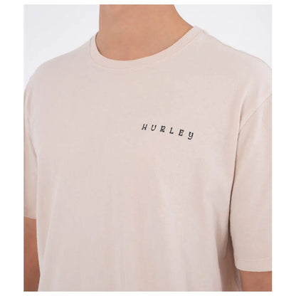 HURLEY CYCLE OF THE EARTH SS BONE