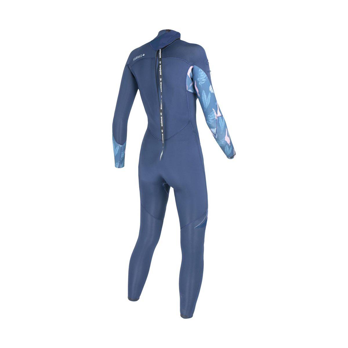 SOÖRUZ DIVINE 4/3 OYSTERPRENE FZ WOMEN SAMPLE