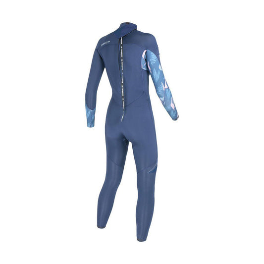 SOÖRUZ DIVINE 4/3 OYSTERPRENE FZ WOMEN SAMPLE