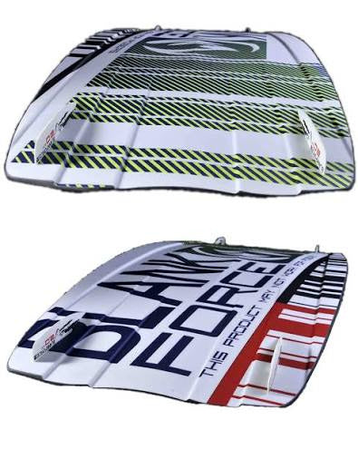 BLANKFORCE ADVISORY MX 139 CM