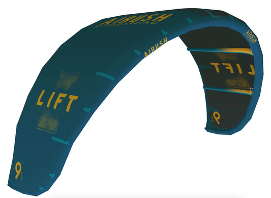 AIRUSH LIFT V3