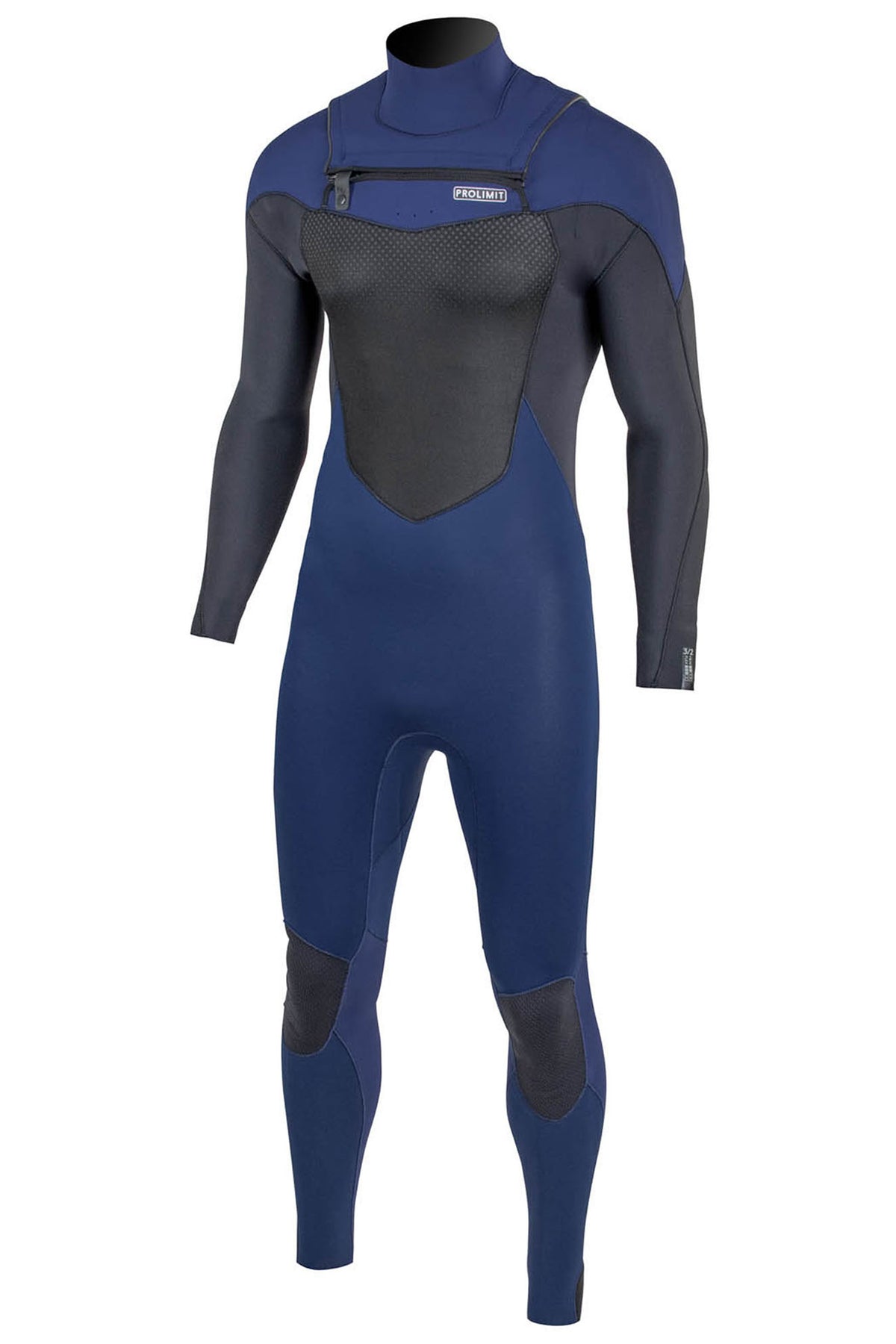 PROLIMIT FUSION STEAMER 5/3 FZ HERREN