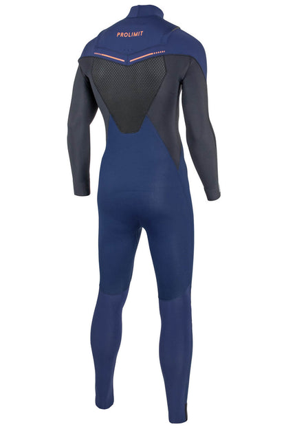 PROLIMIT FUSION STEAMER 5/3 FZ HERREN