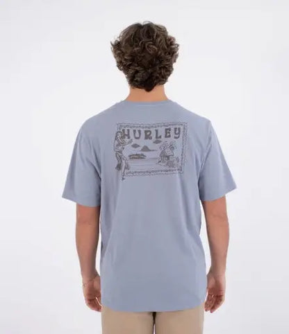 HURLEY HULA SS