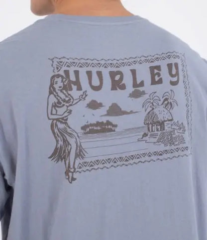 HURLEY HULA SS