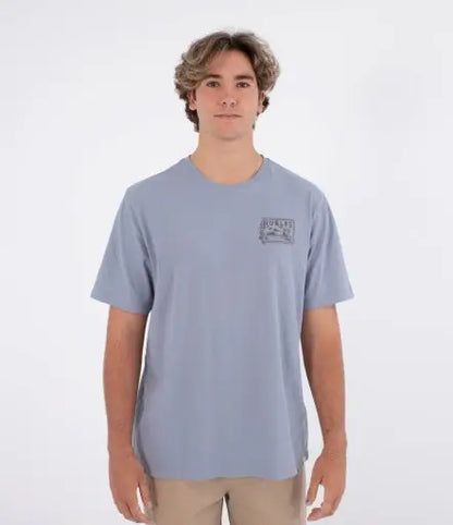 HURLEY HULA SS