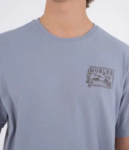 HURLEY HULA SS