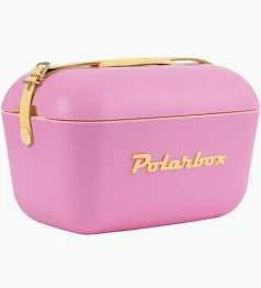 POLARBOX COOLER BAG 6L POP EDITION