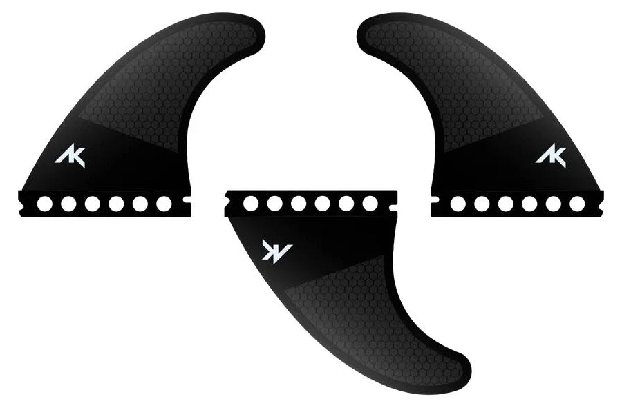 AK6 THRUSTER FIN SET