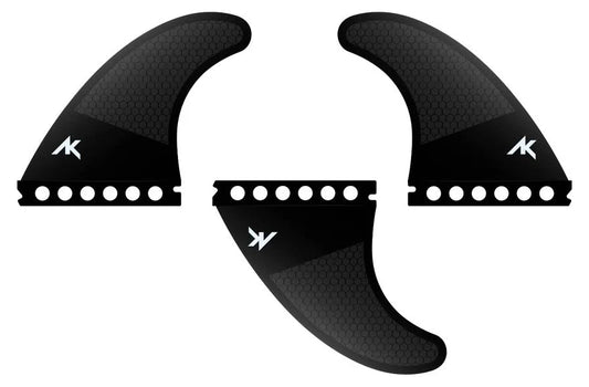 AK6 THRUSTER FIN SET
