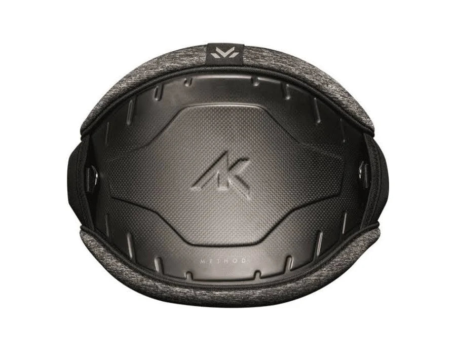 AK METHOD V3 CARBON WAIST HARNESS