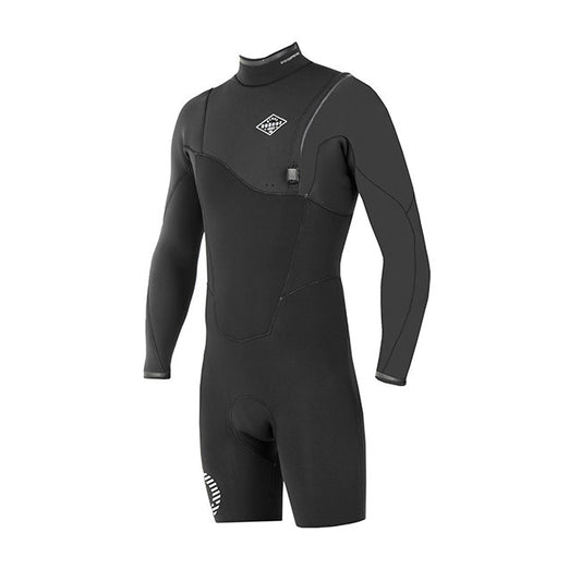SOÖRUZ FIGHTER ZF 2/2 JORGANN PRO MEN