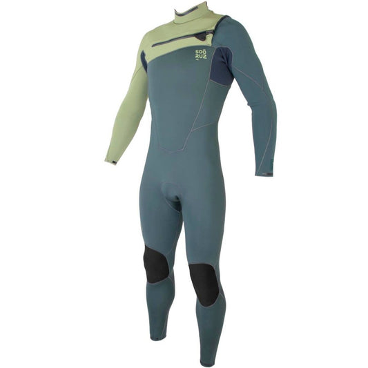 SOÖRUZ FIGHTER 4/3 ORGANIC OYSTERPRENE FZ MEN